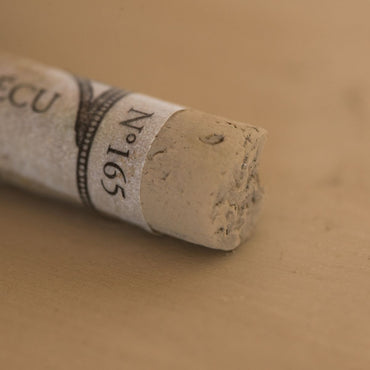 Pastel Seco Sennelier Extra Soft 165 Bronze Green Light