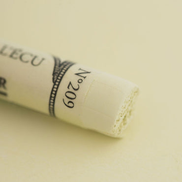 Pastel Seco Sennelier Extra Soft 209 Apple Green