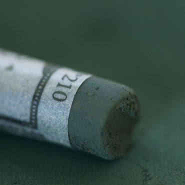 Pastel Seco Sennelier Extra Soft 210 Reseda Grey