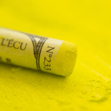 Pastel Seco Sennelier Extra Soft 233 Chrom Green