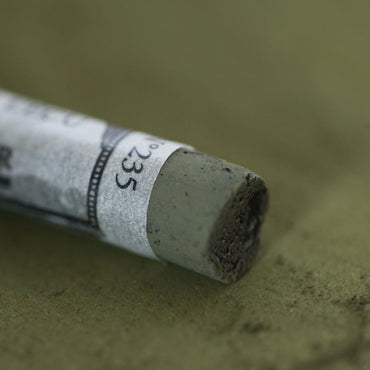 Pastel Seco Sennelier Extra Soft 235 Olive Green