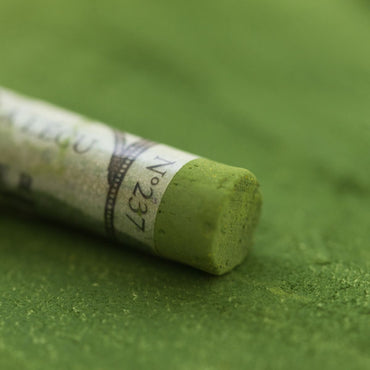 Pastel Seco Sennelier Extra Soft 237 Olive Green