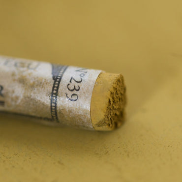 Pastel Seco Sennelier Extra Soft 239 Olive Green