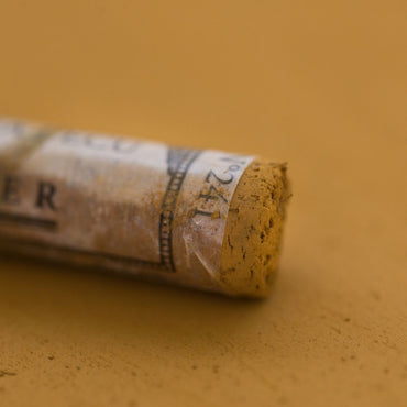 Pastel Seco Sennelier Extra Soft 241 Olive Green