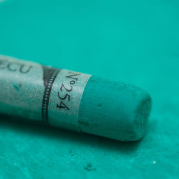 Pastel Seco Sennelier Extra Soft 254 Viridian