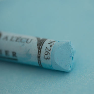Pastel Seco Sennelier Extra Soft 263 Cerulean Blue