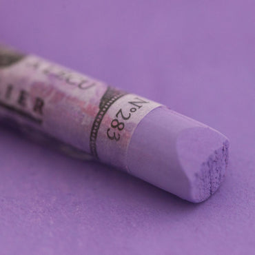 Pastel Seco Sennelier Extra Soft 283 Purple Blue