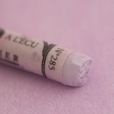 Pastel Seco Sennelier Extra Soft 285 Purple Blue