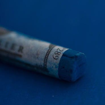 Pastel Seco Sennelier Extra Soft 289 Prussian Blue