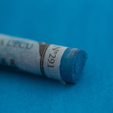Pastel Seco Sennelier Extra Soft 291 Prussian Blue
