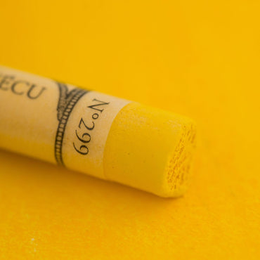 Pastel Seco Sennelier Extra Soft 299 Cadmium Yellow Light