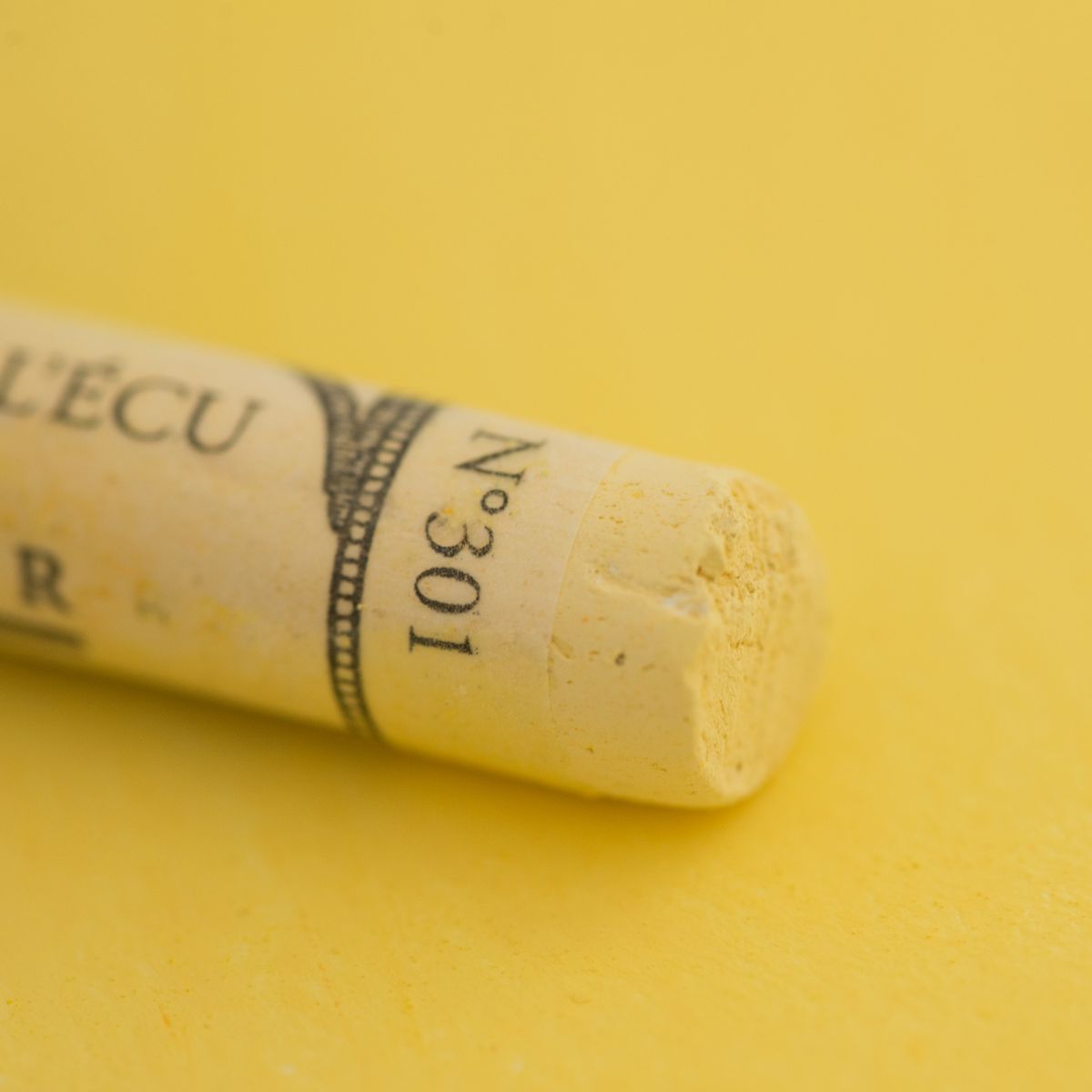 Pastel Seco Sennelier Extra Soft 301 Cadmium Yellow Light