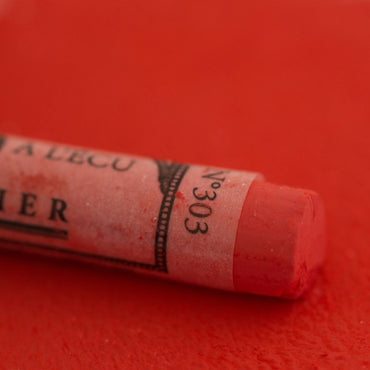 Pastel Seco Sennelier Extra Soft 303 Scarlet Lake