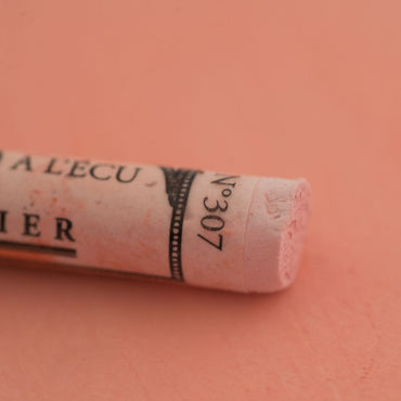 Pastel Seco Sennelier Extra Soft 307 Scarlet Lake