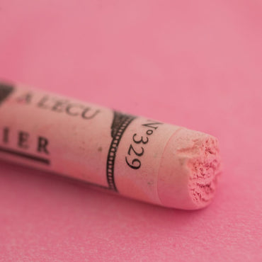 Pastel Seco Sennelier Extra Soft 329 Purple Violet