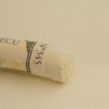 Pastel Seco Sennelier Extra Soft 345 Bright Yellow