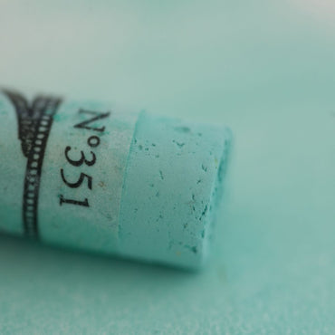 Pastel Seco Sennelier Extra Soft 351 Cinereous Green