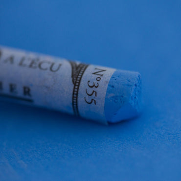 Pastel Seco Sennelier Extra Soft 355 Cobalt Blue