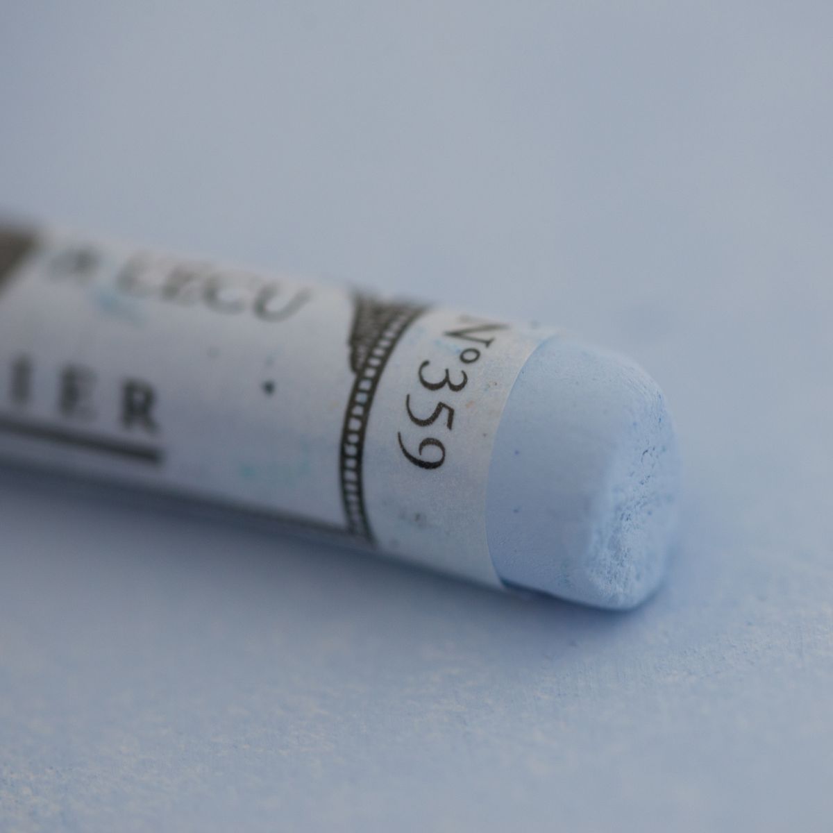 Pastel Seco Sennelier Extra Soft 359 Cobalt Blue