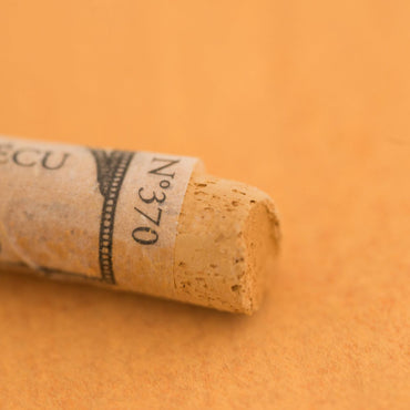 Pastel Seco Sennelier Extra Soft 370 Gamboge