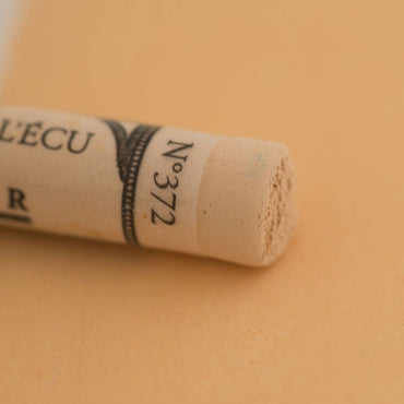 Pastel Seco Sennelier Extra Soft 372 Gamboge