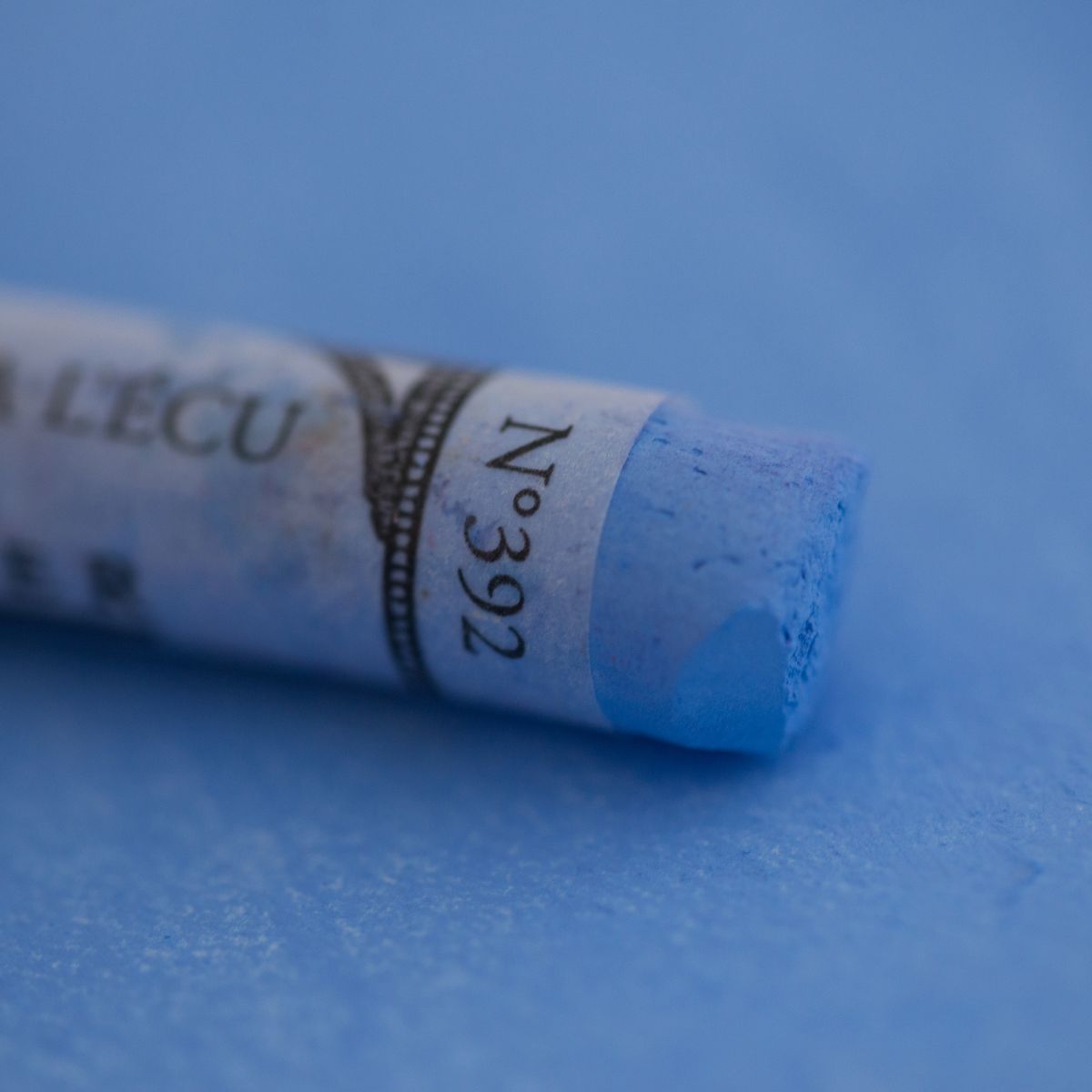 Pastel Seco Sennelier Extra Soft 392 Ultramarine DeepPastel Seco Sennelier Extra Soft 392 Ultramarine Deep