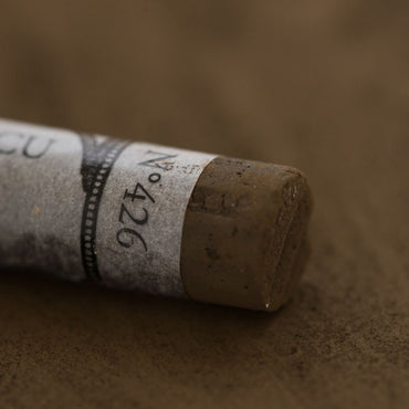 Pastel Seco Sennelier Extra Soft 426 Reddish Brown Grey