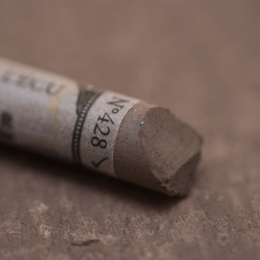 Pastel Seco Sennelier Extra Soft 428 Reddish Brown Grey