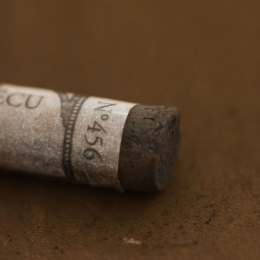 Pastel Seco Sennelier Extra Soft 456 Burnt Sienna