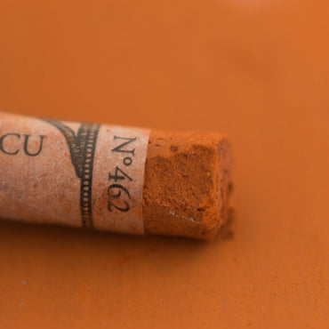 Pastel Seco Sennelier Extra Soft 462 Burnt Sienna
