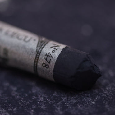 Pastel Seco Sennelier Extra Soft 478 Violasceous Grey