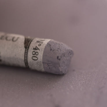 Pastel Seco Sennelier Extra Soft 480 Violasceous Grey