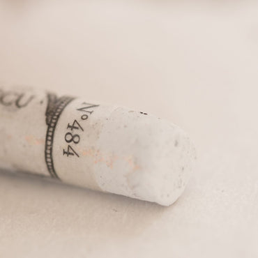 Pastel Seco Sennelier Extra Soft 484 Violasceous Grey