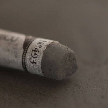 Pastel Seco Sennelier Extra Soft 493 Yellow Grey Green