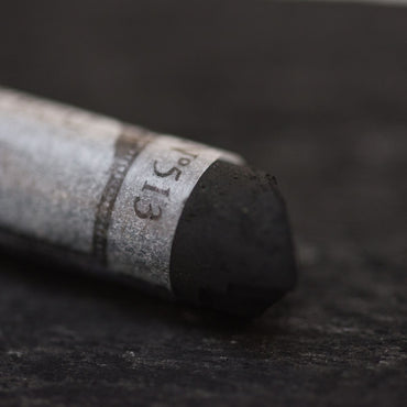 Pastel Seco Sennelier Extra Soft 513 Ivory Black