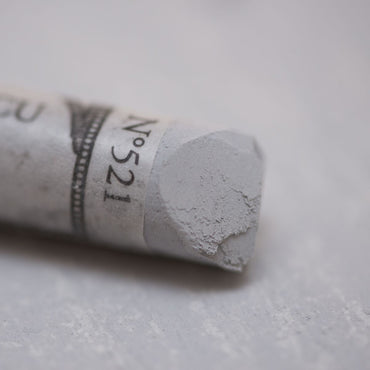 Pastel Seco Sennelier Extra Soft 521 Grey