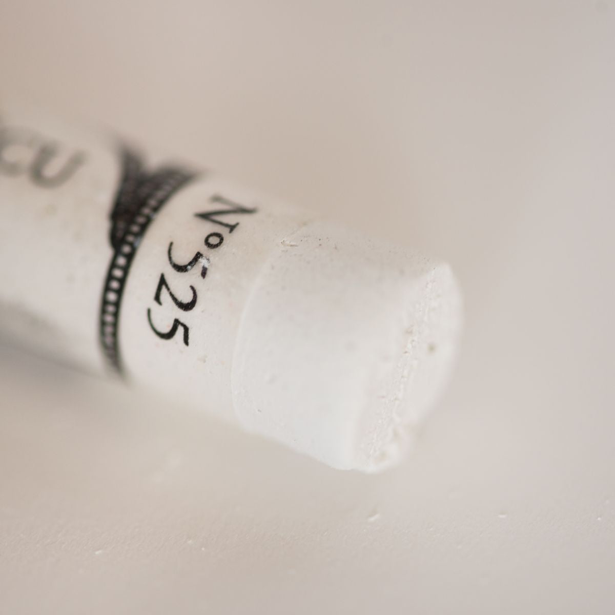 Pastel Seco Sennelier Extra Soft 525 White