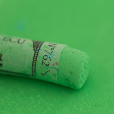 Pastel Seco Sennelier Extra Soft 762 Baryte Green 3
