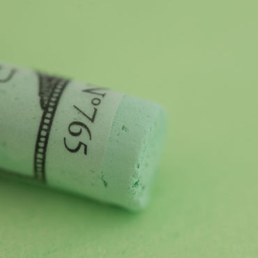 Pastel Seco Sennelier Extra Soft 765 Baryte Green 6