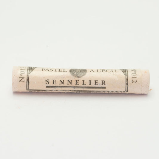 Pastel Seco Sennelier Extra Soft 012 Red Brown