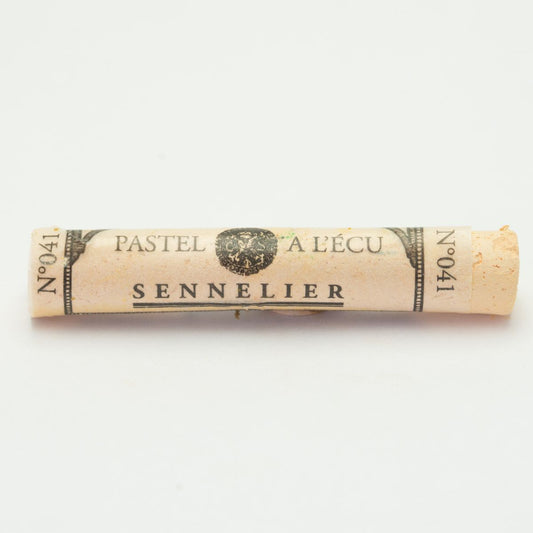 Pastel Seco Sennelier Extra Soft 041 Orange Lead
