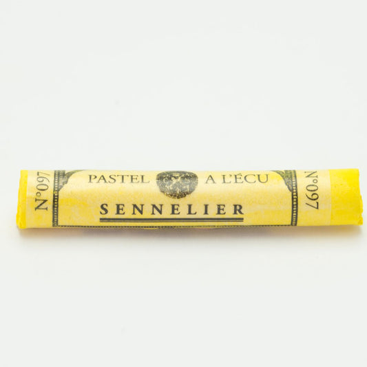 Pastel Seco Sennelier Extra Soft 097 Naples Yellow