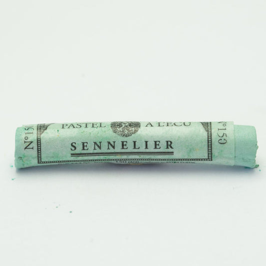 Pastel Seco Sennelier Extra Soft 150 Lawn Green