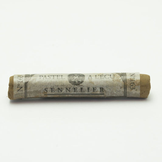 Pastel Seco Sennelier Extra Soft 163 Bronze Green Light