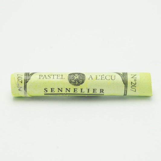 Pastel Seco Sennelier Extra Soft 207 Apple Green