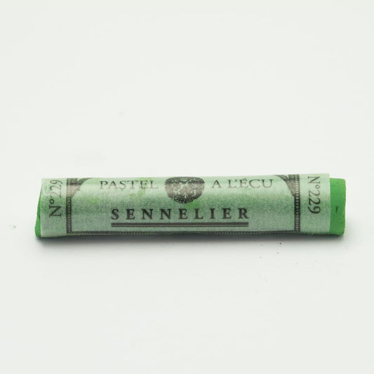 Pastel Seco Sennelier Extra Soft 229 Chrom Green