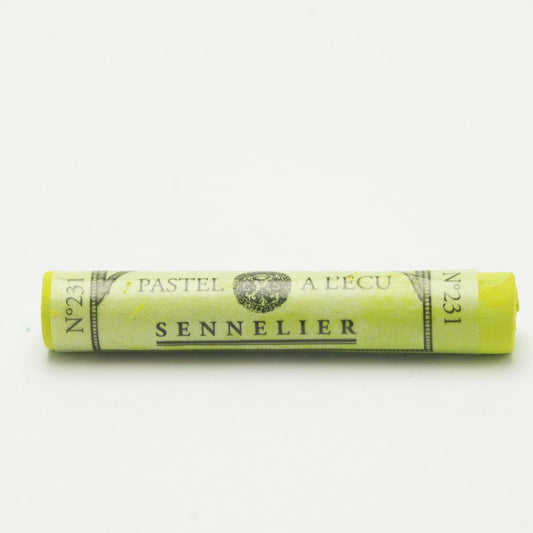 Pastel Seco Sennelier Extra Soft 231 Chrom Green
