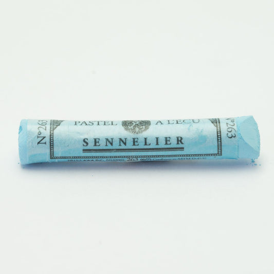 Pastel Seco Sennelier Extra Soft 263 Cerulean Blue