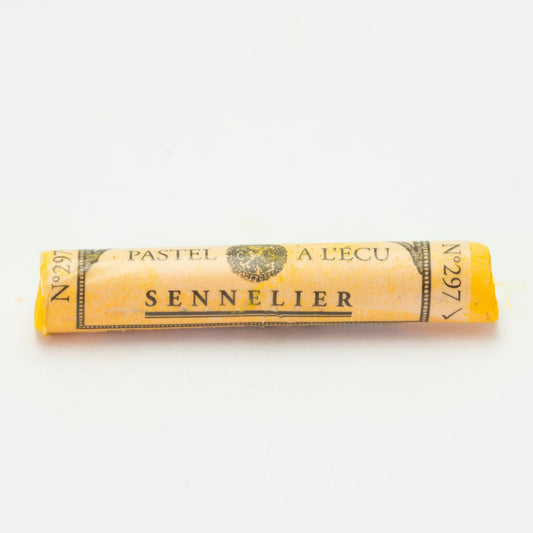 Pastel Seco Sennelier Extra Soft 297 Cadmium Yellow Light