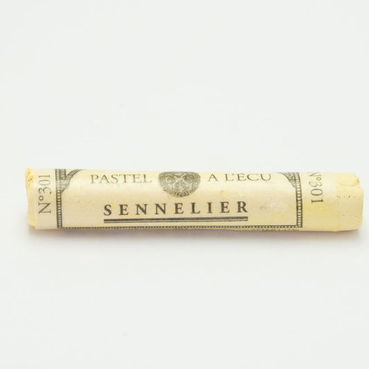 Pastel Seco Sennelier Extra Soft 301 Cadmium Yellow Light